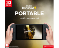Switch Call of Duty®: Modern Warfare 4 - 1582157 - zdjęcie 10